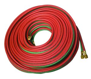 Grade T Red Acetylene Hose